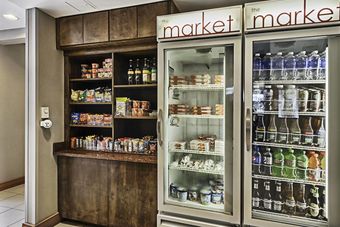 Aparthotel Residence Inn By Marriott Mt. Laurel At Bishop's Gate