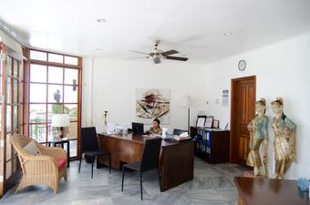 Apartamento Villa In Blue