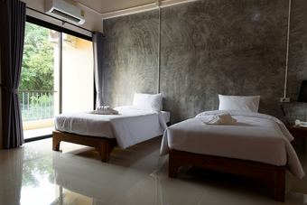 Hotel Srisuksant Urban