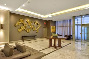 Quickstay - Luxury Executive In Yorkville (Yonge & Bloor)