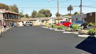 Mission Motel Lynwood