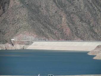 Lodge Caba�as Los Arreboles