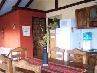 Lodge Caba�as Terramar�a