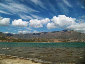 Lodge Complejo Arco Iris