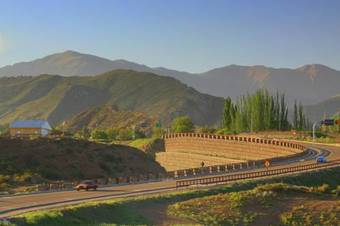 Lodge Las Espuelas Casas De Monta�a