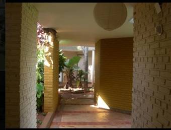 San Ignacio Adventure Hostel