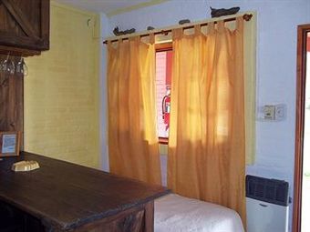 Apartamento Barrancas De Brochero