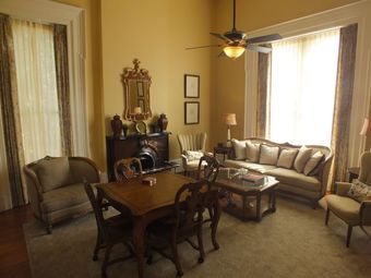 The Pepin Mansion Historic B&B