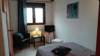 Agroturismo L'alm�ssera Casa Rural & Restaurant