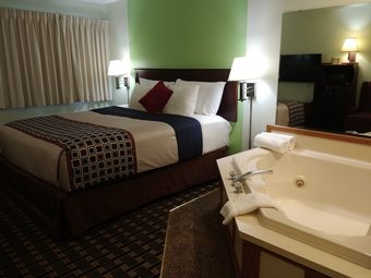 Hotel Rodeway Inn