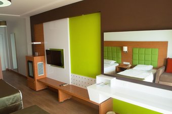 Woxxie Hotel - All Inclusive