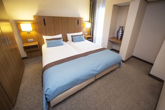 Bilderberg Europa Hotel