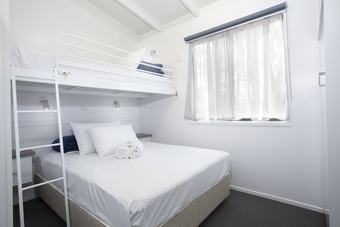 Cabana Daylesford Holiday Park