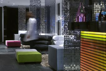 Hotel Be Manos Bw Premier Collection