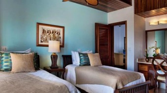 Sheriva Luxury Villas And Suites