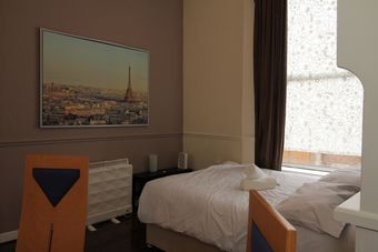 Apartamentos Nelson Street Accommodation