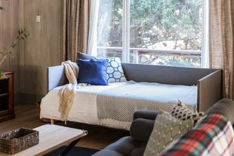 Hotel Heritage House Resort & Spa