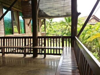 Posada The Waterway Villa