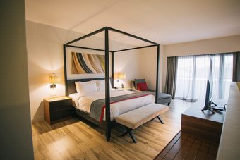 Apartamento Sand & Sandals Desaru Beach Resort & Spa