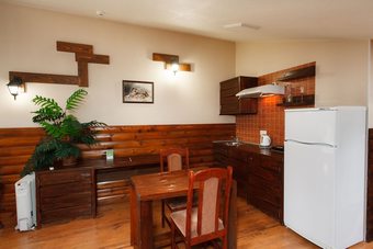 Prestige Hotel On Vasilyevsky