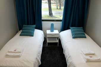 Kotimaailma Apartments Joensuu