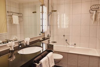 Steigenberger Grandhotel Belvedere