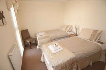 Apartamentos Park Hall Suites