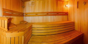 Cottage Hotel Stepanovo