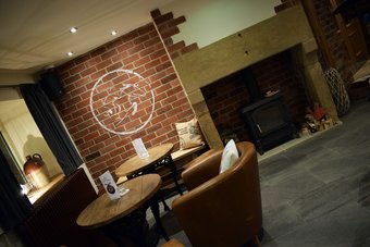 Agroturismo The Horse & Jockey Wessington