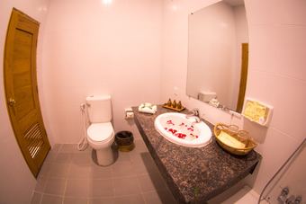 Westay At Bagan Lotus Hotel