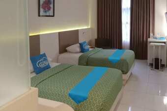 Hotel Airy Veteran 55 Bojonegoro