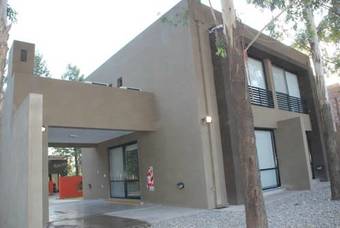 Aparthotel La Wet