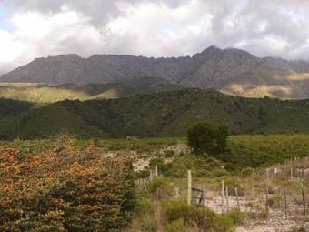 Lodge Caba�as Ichacuna