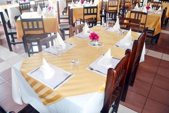 Hotel La Estancia Sur