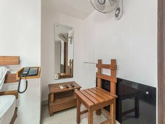 Hotel Oyo Flagship 366 Salt Lake City Centre