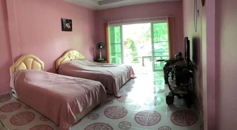 Hotel Punpisa Resort