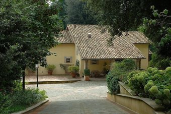 Agroturismo Montecorneo Country House