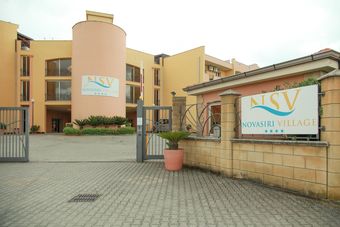 Hotel Nova Siri Village