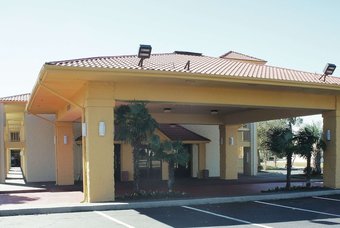 Hotel La Quinta Inn By Wyndham Savannah I-95