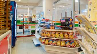 Apartamento Horizon Karon Beach Resort & Spa