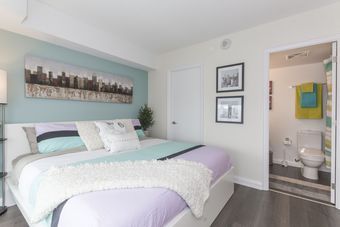 Quickstay - Yorkville's Finest (Yonge & Bloor)