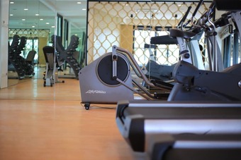 Hotel Varinah Resort