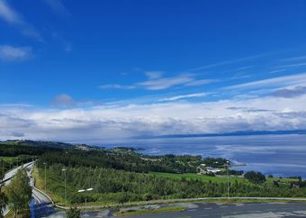 Best Western Stav Hotel