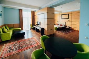 Hotel Marxal Resort & Spa