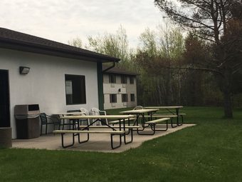 Hotel Grand Northern Inn