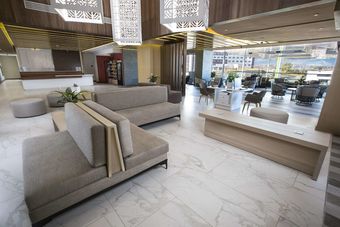 Hotel Smart Istay Silao