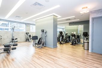 Hotel Quickstay - Yorkville Dream (Yonge & Bloor)