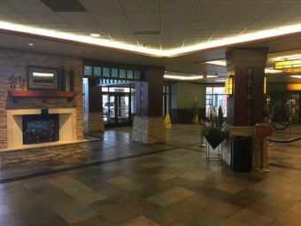 Hotel Grand Casino Mille Lacs