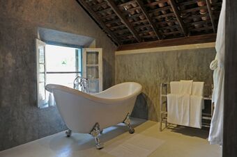 Hotel Villa Weli