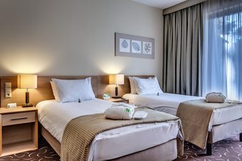 Hotel Holiday Inn Warszawa Jozefow